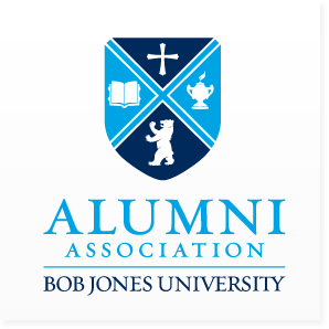 BJU Alumni Association logo
